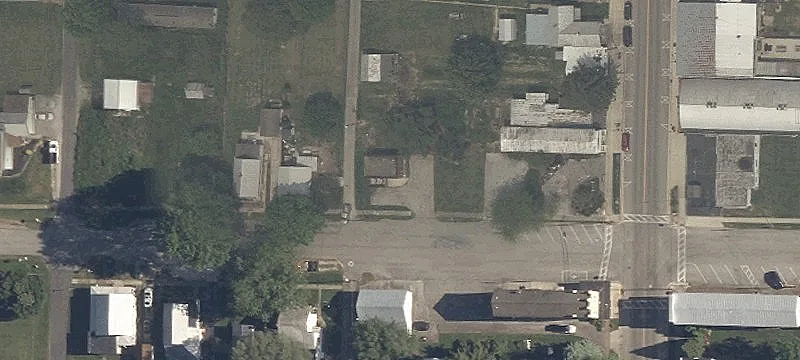 100 Clay St