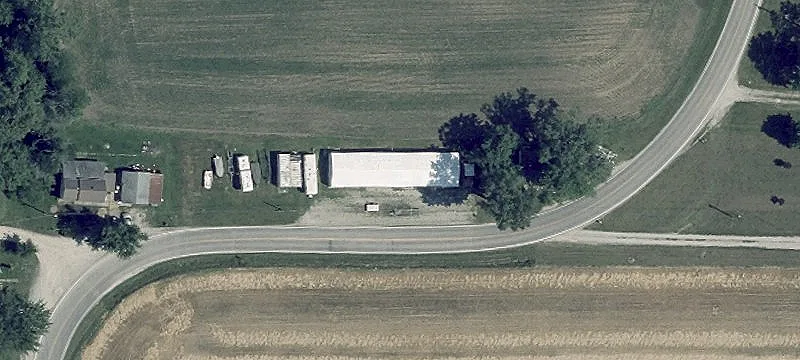 11711 Eilerman Rd