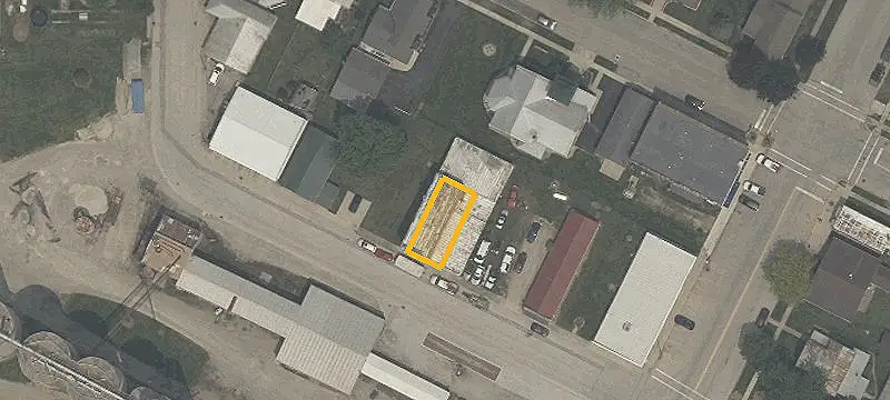 110 Ctr St