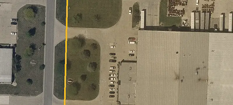 633 Commerce Dr