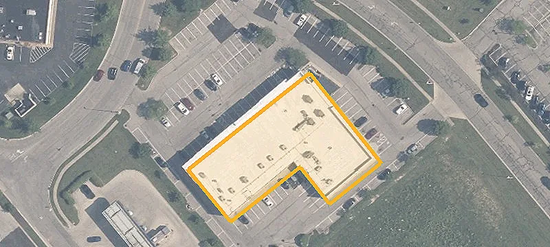 643-695 Colemans Xing Blvd