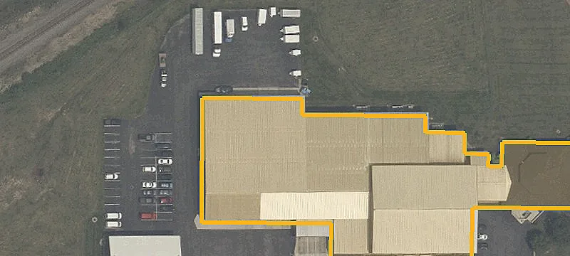 22116 Township Rd 218