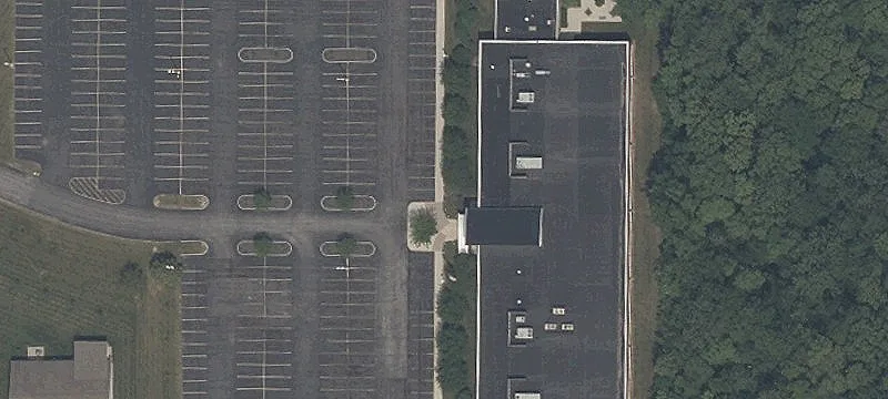 3401 Technology Dr