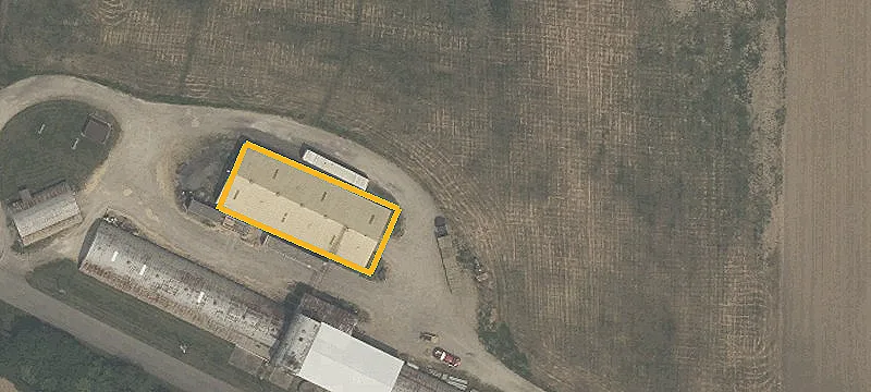 21152 Township Rd, Unit 171