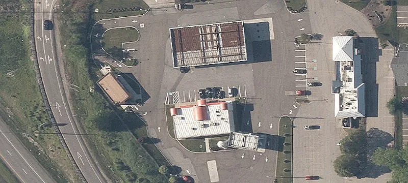 2496 Aurora Rd, Unit 2522