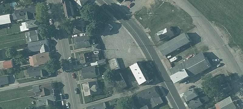 590 High St