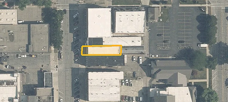 124 Main Ave, Unit 205