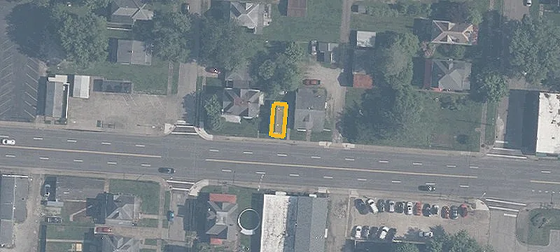 308 Washington Blvd