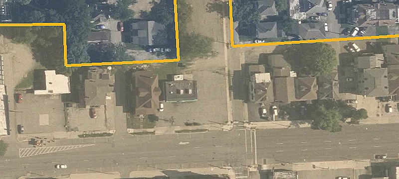 254 Ctr St