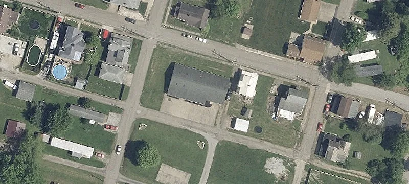 101 Flower St
