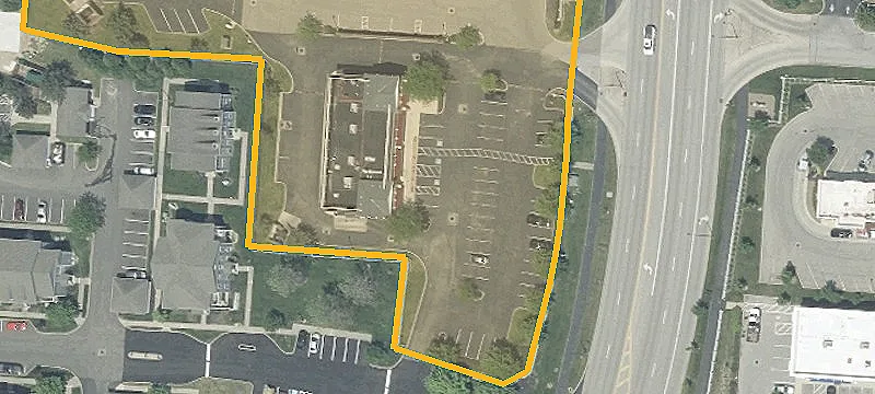5525 New Albany E Rd, Unit 5537