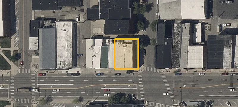206 High St