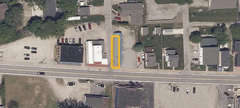 210 Main St