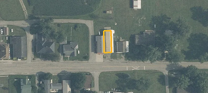 21611 Maplewood Rd