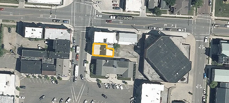 10 Main St