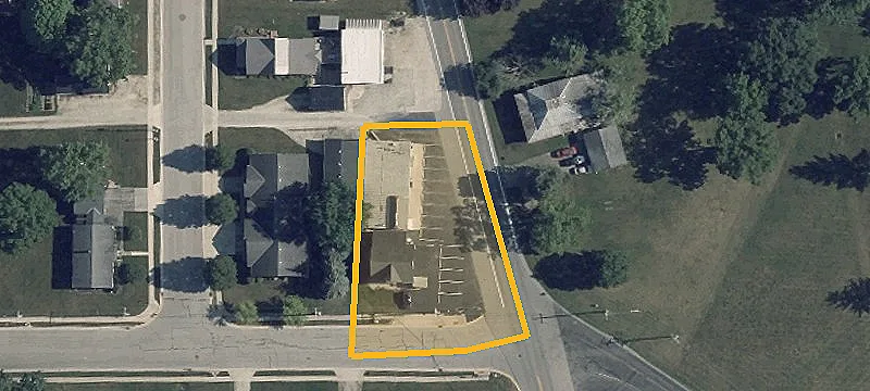 406 Greenville Rd