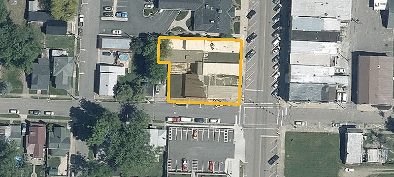 107 Main St