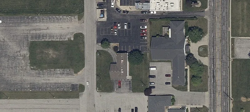 1422 Oak Hbr Rd