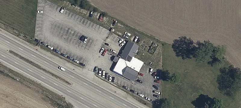 4540 State Rte 20