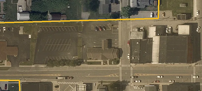 200 Jackson St