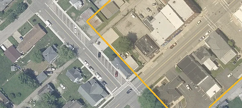 36 Main St