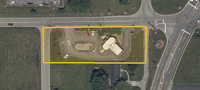 1466 Oak Hbr Rd