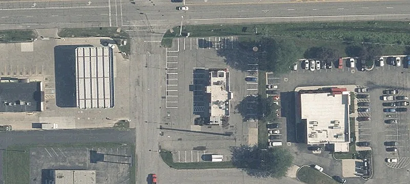 1917 Marion Mt Gilead Rd