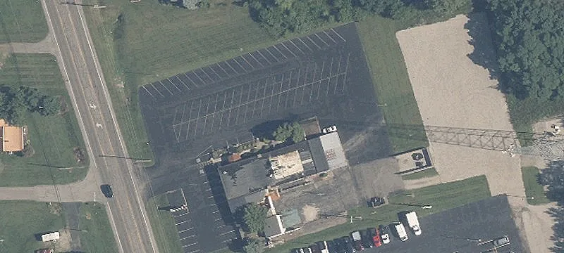 1834 Marion Waldo Rd