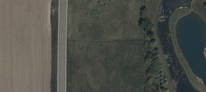 4020 Huber Rd