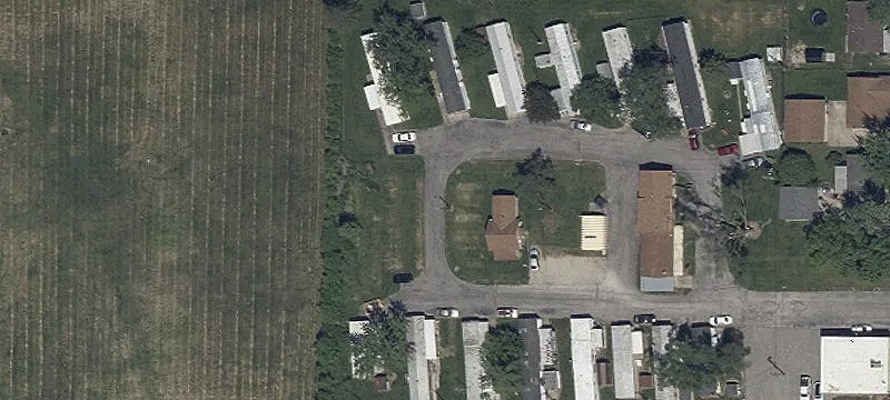 1526 Oak Hbr Rd