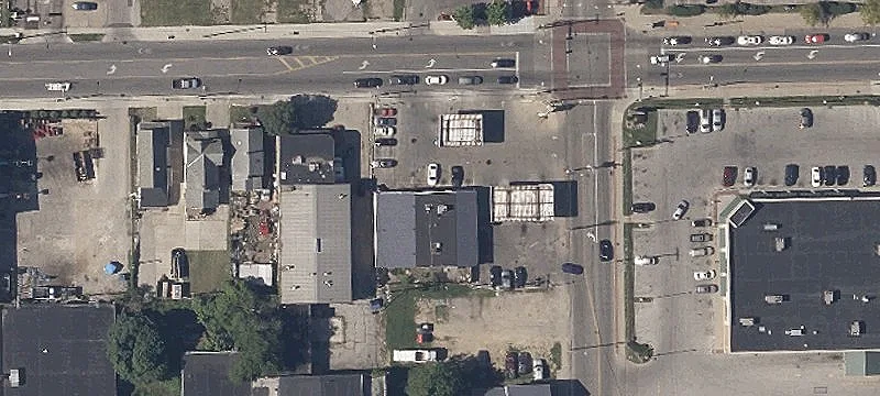 3106 Fulton Rd