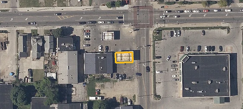 3106 Fulton Rd