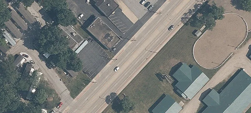 Mentor Ave