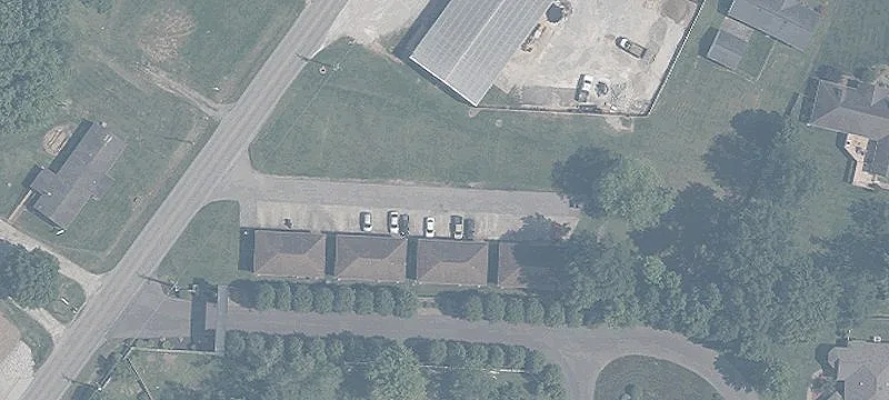 Pvt Dr 9622nd Co Rd 107