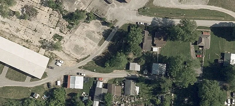 Roseville, OH 43777