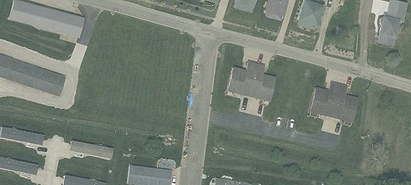 Gause Dr