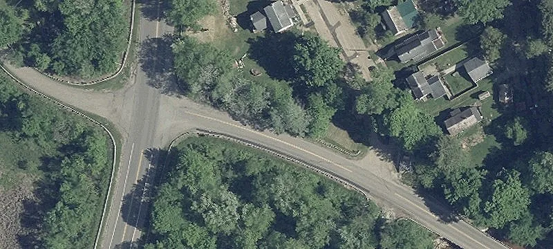 State Rte 800