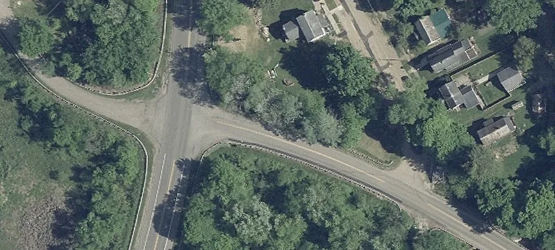 State Rte 800