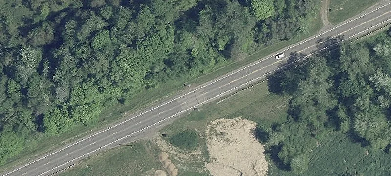 State Rte 800