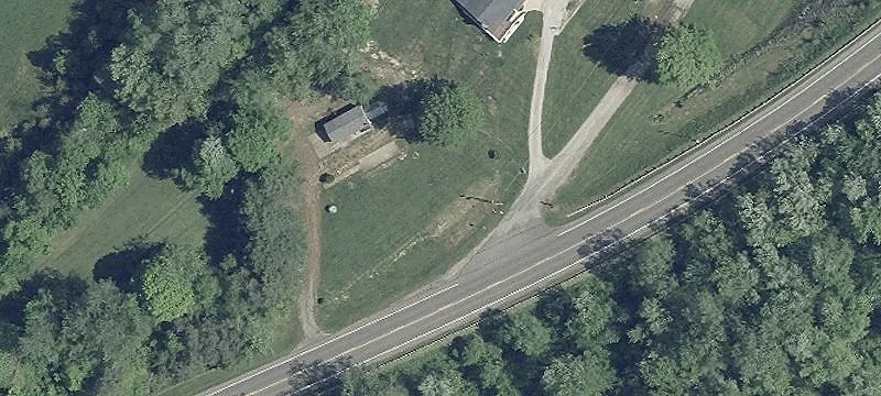 State Rte 800