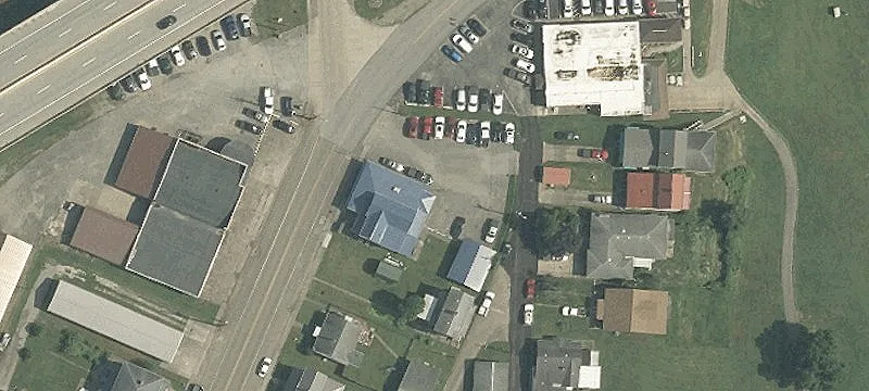 Tiltonsville, OH 43963