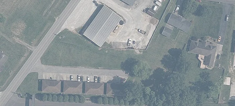 Pvt Dr 9622nd Co Rd 107