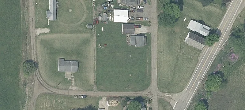 New Concord, OH 43762