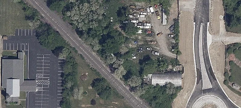 Railroad