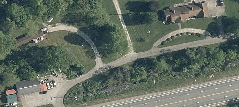 New Concord, OH 43762