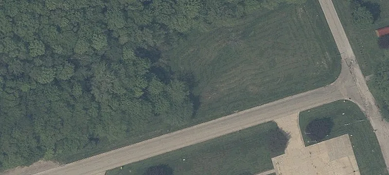 Whitney Rd
