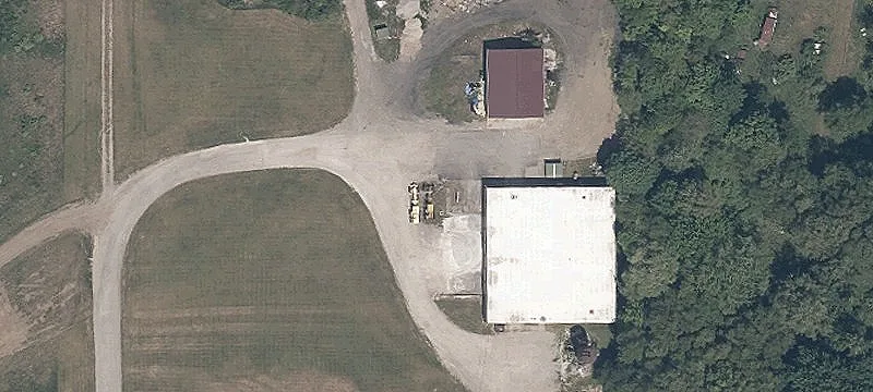 7100 Municipal Dr