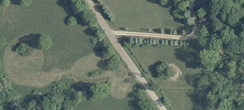 Deerhorn Rd