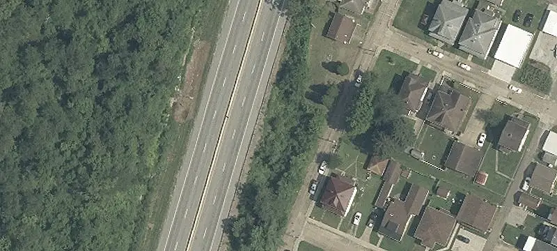 Heiland Ave