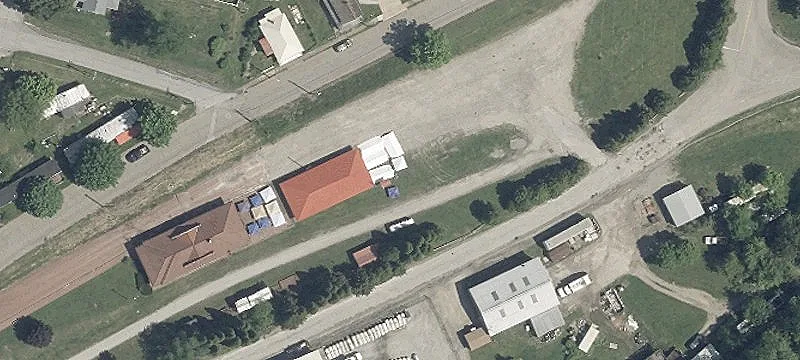 Barnesville, OH 43713